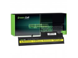 Green Cell Batéria 08K8192 08K8193 pre Lenovo ThinkPad T40 T41 T42 T43 R50 R50e R51 R51e