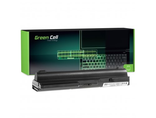 Batéria Green Cell L09L6Y02 L09S6Y02 pre Lenovo G560 G565 G570 G575 G770 G780 B570 B575 IdeaPad Z560 Z565 Z570 Z575 Z585