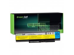 Green Cell Batéria 121000649 121TS0A0A pre Lenovo IdeaPad V550A Y510 Y530 Y710 Y730