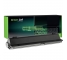 Green Cell Batéria 42T4895 42T4897 pre Lenovo ThinkPad X100e X120 X120e Edge 11 E10 Mini 10