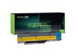 Green Cell Batéria 121SS080C BAHL00L6S pre Lenovo G400 G410