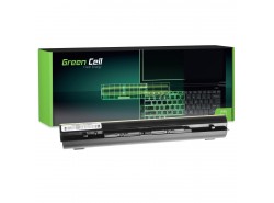 Green Cell Batéria L12M4E01 L12L4E01 L12L4A02 L12M4A02 pre Lenovo G50 G50-30 G50-45 G50-70 G50-80 G500s G505s Z50-70 Z51-70