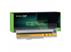 Green Cell Batéria 42T5212 92P1184 pre Lenovo 3000 C200 N100 N200
