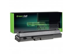 Green Cell Batéria L08S6D13 L08O6D13 L08L6D13 pre Lenovo IdeaPad Y450 Y450G Y450A Y550 Y550A Y550P
