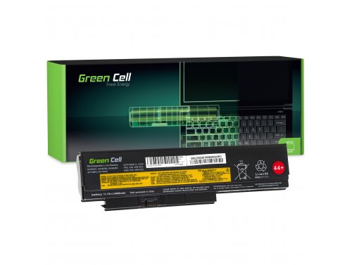 Batéria Green Cell 45N1019 45N1024 45N1025 0A36307 pre Lenovo ThinkPad X230 X230i X220s X220 X220i