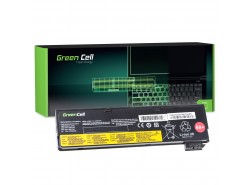 Green Cell Batéria pre Lenovo ThinkPad T440 T440s T450 T450s T460 T460p T470p T550 T560 W550s X240 X250 X260 X270