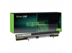 Batéria Green Cell L12S4A01 L12S4F01 L12M4A01 pre Lenovo IdeaPad S500 Flex 14 14D 15 15D