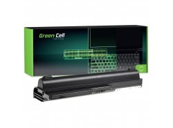 Green Cell Batéria L08L6Y02 L08S6Y02 pre Lenovo B460 B550 G430 G450 G530 G530M G550 G550A G555 N500 V460 IdeaPad Z360