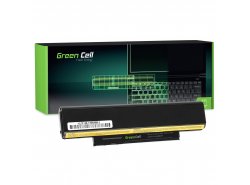 Green Cell Batéria 45N1058 45N1059 pre Lenovo ThinkPad X121e X130e X131e X140e ThinkPad Edge E120 E125 E130 E135 E320
