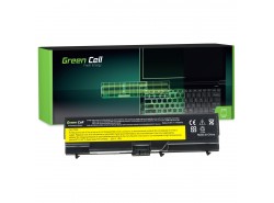 Green Cell Batéria 42T4235 42T4795 pre Lenovo ThinkPad L510 L512 L520 SL410 SL510 T410 T410i T420 T420i T510 T520 W510 W520