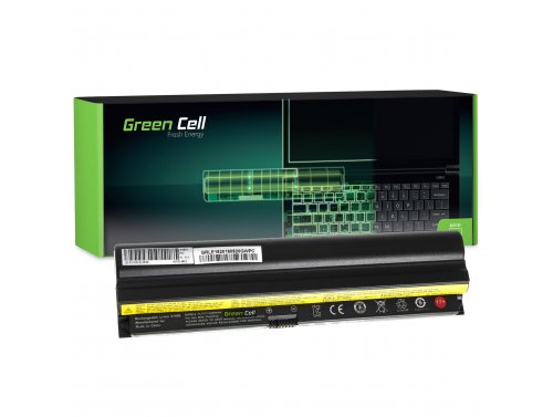 Batéria Green Cell pre Lenovo ThinkPad X100e X120e Edge E10