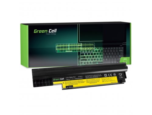 Green Cell Batéria 42T4812 42T4813 42T4815 pre Lenovo ThinkPad Edge 13 E30