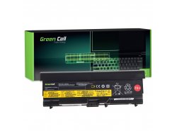 Green Cell Batéria 45N1001 pre Lenovo ThinkPad L430 L530 T430 T430i T530 T530i W530