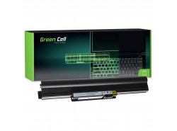 Green Cell Batéria L09S6D21 pre Lenovo IdeaPad U450 U450p U550