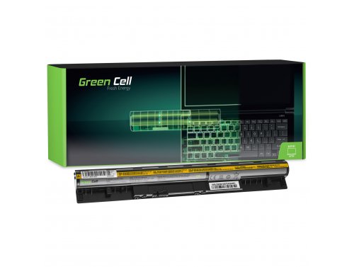 Green Cell Batéria L12S4Z01 pre Lenovo IdeaPad S300 S310 S400 S400U S405 S410 S415