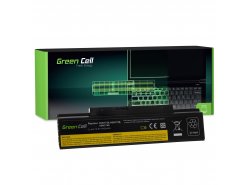 Batéria Green Cell 45N1758 45N1759 45N1760 45N1761 pre Lenovo ThinkPad Edge E550 E550c E555 E560 E565