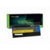 Green Cell Batéria L09C4P01 57Y6265 pre Lenovo IdeaPad U350 U350w