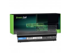 Green Cell Batéria FRR0G RFJMW 7FF1K pre Dell Latitude E6120 E6220 E6230 E6320 E6330