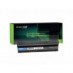 Batéria Green Cell FRR0G RFJMW 7FF1K J79X4 pre Dell Latitude E6220 E6230 E6320 E6330 E6120