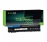 Batéria Green Cell T54FJ 8858X pre Dell Latitude E6420 E6430 E6520 E6530 E5420 E5430 E5520 E5530 E6440 E6540 Vostro 3460 3560