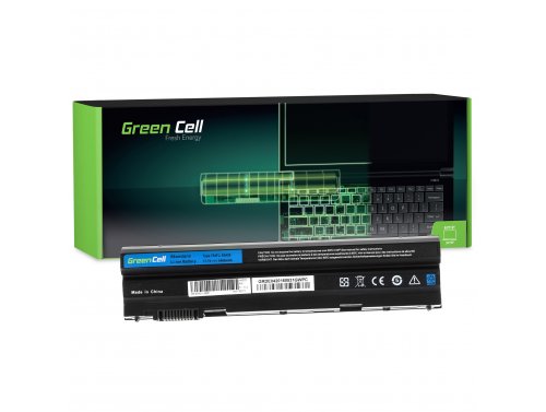 Green Cell Batéria M5Y0X T54FJ 8858X pre Dell Latitude E5420 E5430 E5520 E5530 E6420 E6430 E6440 E6520 E6530 E6540