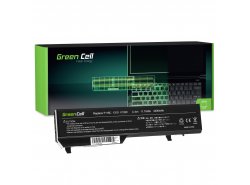 Green Cell Batéria K738H T116C pre Dell Vostro 1310 1320 1510 1511 1520 2510