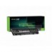 Batéria Green Cell VV0NF N5YH9 pre Dell Latitude E5440 E5540