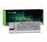 Batéria Green Cell PC764 JD634 pre Dell Latitude D620 D630 D630N D631 D631N D830N Precision M2300