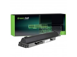 Green Cell Batéria 7FJ92 Y5XF9 pre Dell Vostro 3400 3500 3700 Inspiron 8200 Precision M40 M50