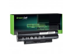 Green Cell Batéria 3K4T8 pre Dell Inspiron Mini 1012 1018