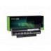 Green Cell Batéria 3K4T8 pre Dell Inspiron Mini 1012 1018