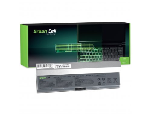 Green Cell Batéria Y082C Y084C Y085C pre Dell Latitude E4200 E4200n