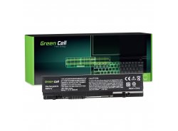 Green Cell Batéria WU946 pre Dell Studio 15 1535 1536 1537 1550 1555 1557 1558 PP33L PP39L