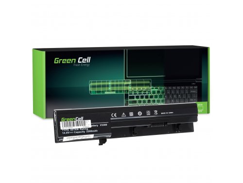 Green Cell Batéria GRNX5 50TKN 93G7X pre Dell Vostro 3300 3350