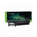 Green Cell Batéria GRNX5 50TKN 93G7X pre Dell Vostro 3300 3350