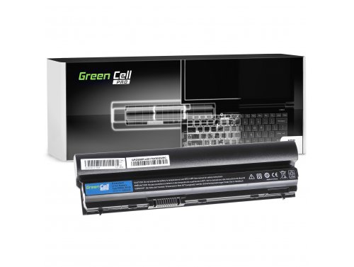 Batéria Green Cell PRO FRR0G RFJMW 7FF1K J79X4 pre Dell Latitude E6220 E6230 E6320 E6330 E6120