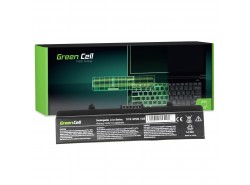 Green Cell Batéria GW240 pre Dell Inspiron 1525 1526 1545 1546 PP29L PP41L Vostro 500