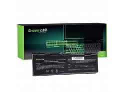 Green Cell Batéria D5318 G5266 pre Dell Precision M90 M6300 Inspiron 6000 9200 9300 9400 E1705 XPS M1710
