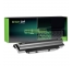 Batéria Green Cell J1KND pre Dell Vostro 3450 3550 3555 3750 1440 1540 Inspiron 15R N5010 Q15R N5110 17R N7010 N7110