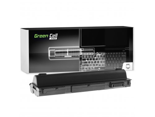Batéria pre Dell Latitude P25G002 7800 mAh - Green Cell