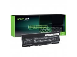 Green Cell Batéria GK479 pre Dell Inspiron 1500 1520 1521 1720 Vostro 1500 1521 1700
