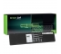 Batéria Green Cell 34GKR 3RNFD 909H5 pre Dell Latitude E7440 E7450