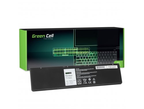 Batéria Green Cell 34GKR 3RNFD 909H5 pre Dell Latitude E7440 E7450