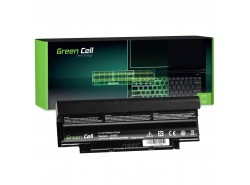 Green Cell Batéria J1KND pre Dell Inspiron 15 N5030 15R M5110 N5010 N5110 17R N7010 N7110 Vostro 1440 3450 3550 3555 3750