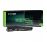 Green Cell Batéria X411C U011C pre Dell Studio XPS 16 1640 1641 1645 1647 PP35L