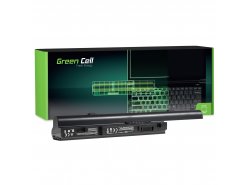 Green Cell Batéria X411C U011C pre Dell Studio XPS 16 1640 1641 1645 1647 PP35L