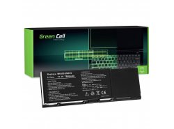 Green Cell Batéria P267P 8M039 pre Dell Precision M6400 M6500