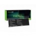 Batéria Green Cell 8M039 P267P pre Dell Precision M6400 M6500