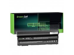 Green Cell Batéria M5Y0X T54FJ 8858X pre Dell Latitude E5420 E5430 E5520 E5530 E6420 E6430 E6440 E6520 E6530 E6540