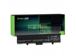 Green Cell Batéria PP25L PU556 WR050 pre Dell XPS M1330 M1330H M1350 PP25L Inspiron 1318